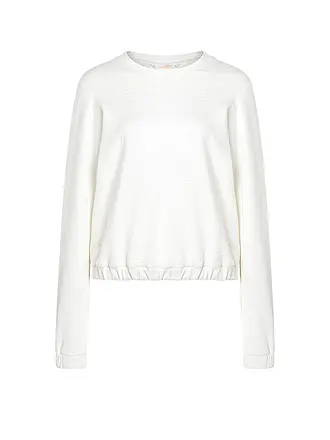 THE SPIRIT OF OM | Damen Yoga Sweater Gati Jacquard | 